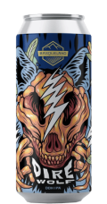 Basqueland Dire Wolf DDH IPA